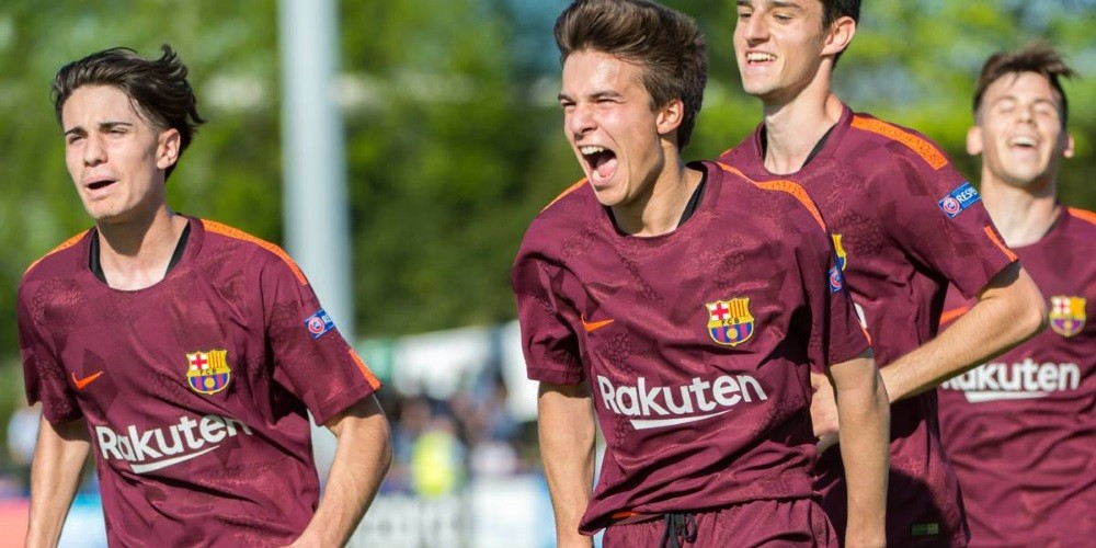 Los 50 jugadores que son las grandes promesas de 2019