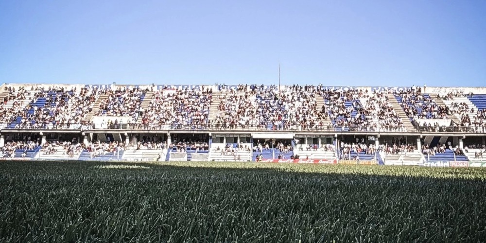 Juventud de Las Piedras jugar&aacute; la Libertadores por primera vez en su historia