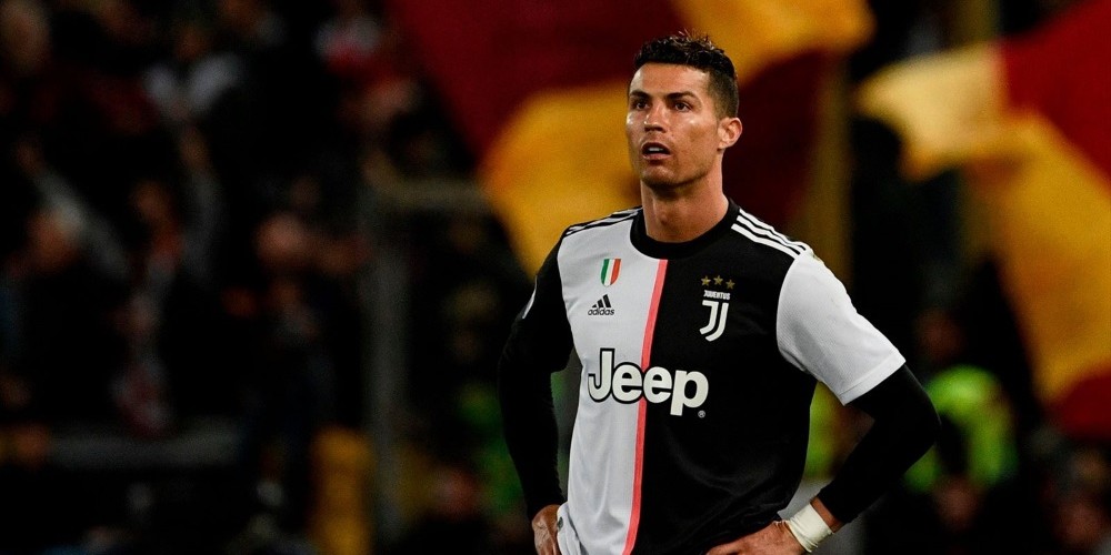 &iquest;Por qu&eacute; la Juventus alterna entre el blanco y el negro en sus uniformes estrat&eacute;gicamente?