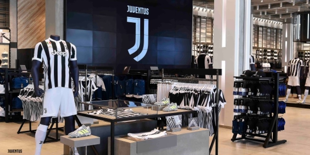 La nueva camiseta de la Juventus a&uacute;n no fue presentada y ya es resistida en redes sociales