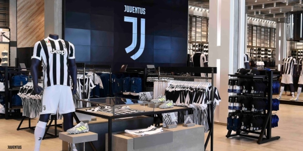 La nueva camiseta de la Juventus aún no fue presentada y ya es resistida en redes sociales