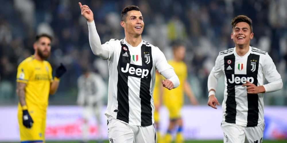 &iquest;Se acabaron los fichajes top? La Juventus implementar&aacute; un tope salarial para los jugadores que contrate