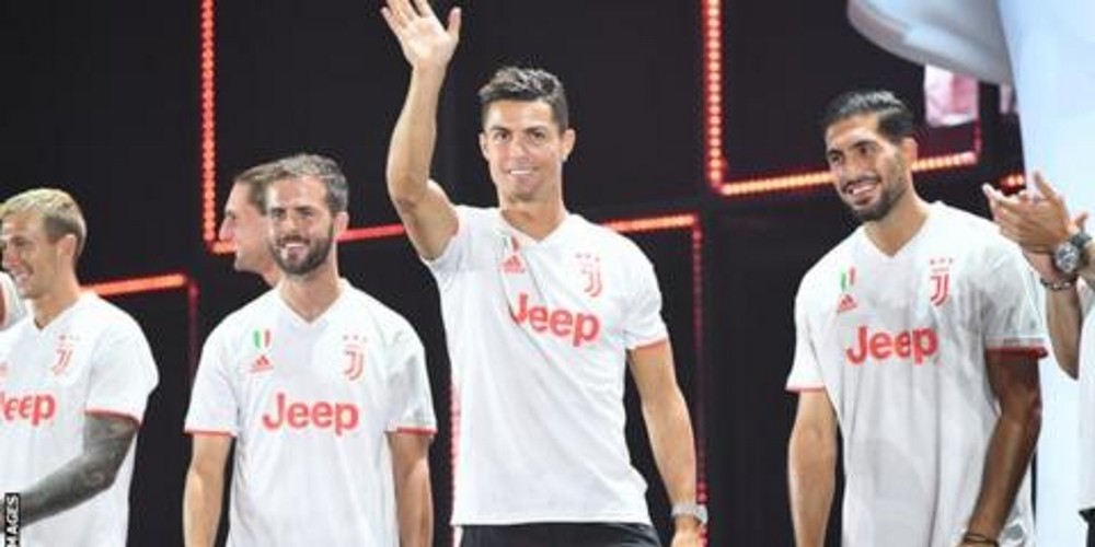 La estrategia comercial detrás del cambio de horarios de partidos que pide la Juventus