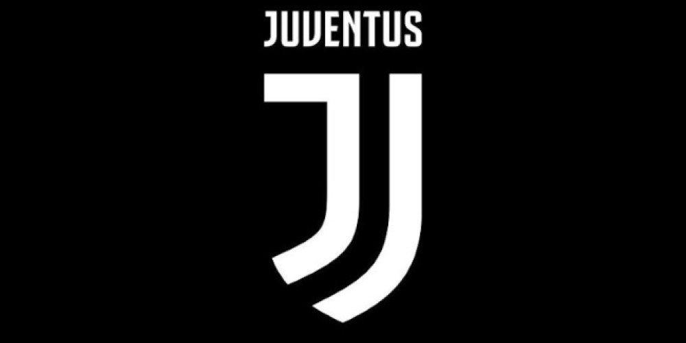La Juventus presentó su nuevo logo para el 2017