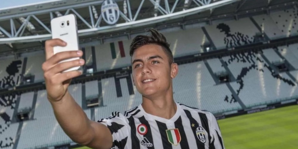 Real Madrid - Juventus, el enfrentamiento en paralelo desde sus redes sociales