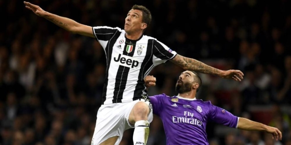 El motivo por el cual la Juventus recibi&oacute; m&aacute;s dinero que el Real Madrid en la Champions