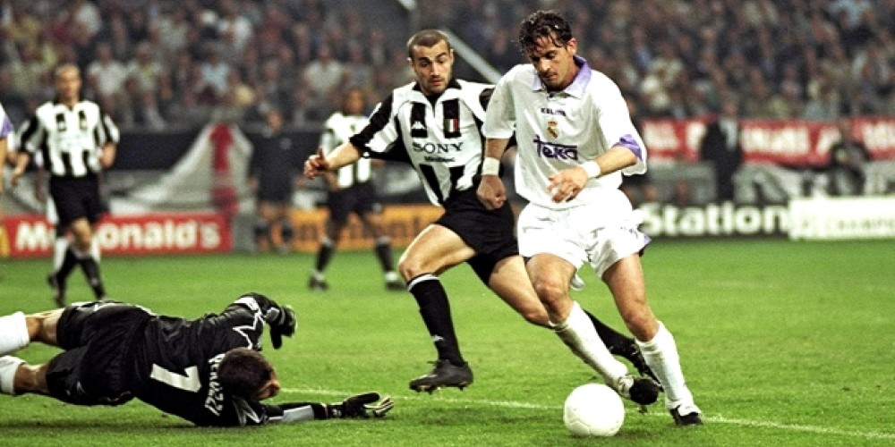 A 19 a&ntilde;os de su &uacute;ltima final, los uruguayos que jugaron en la final Real Madrid - Juventus FC