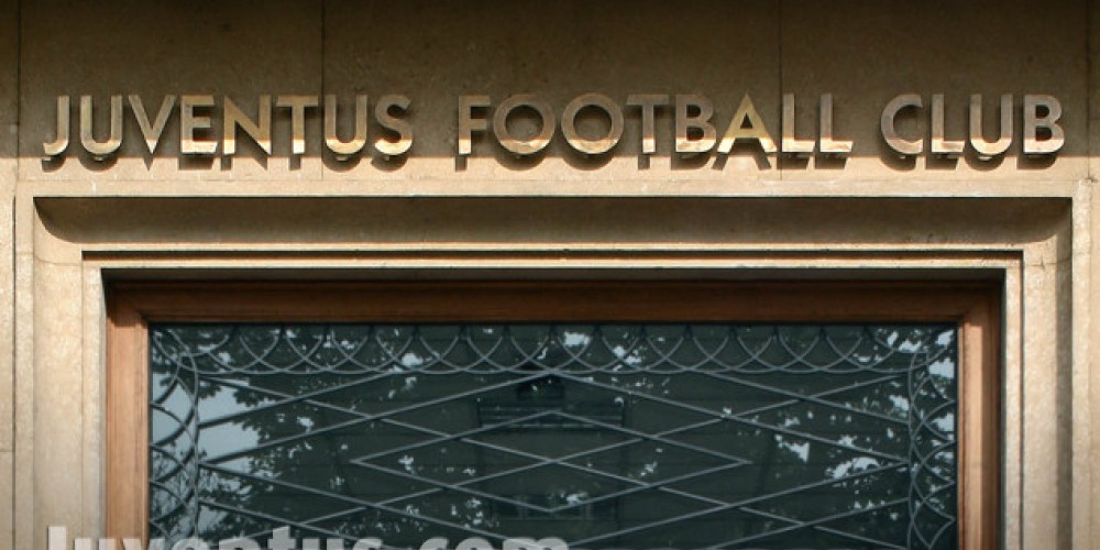 Juventus deja Nike y se suma a adidas a partir de 2015