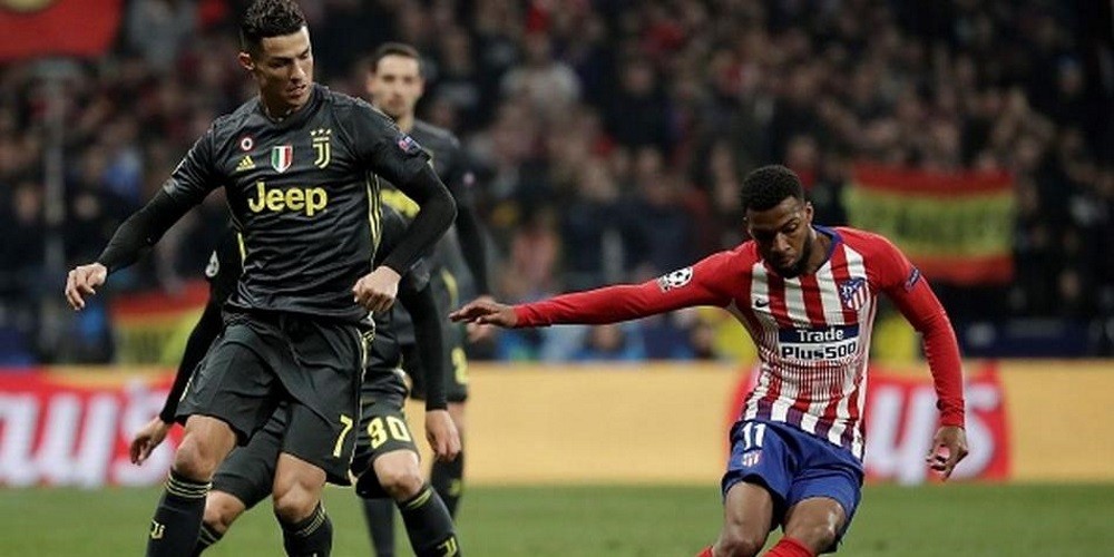 La consecuencia econ&oacute;mica que tuvo la Juventus tras perder ante Atl&eacute;tico de Madrid