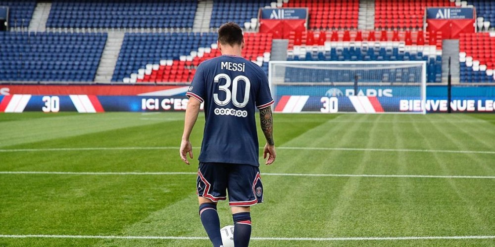 Antes era venta de camisetas, hoy activos digitales: El impacto de Leo Messi en el fan token del PSG