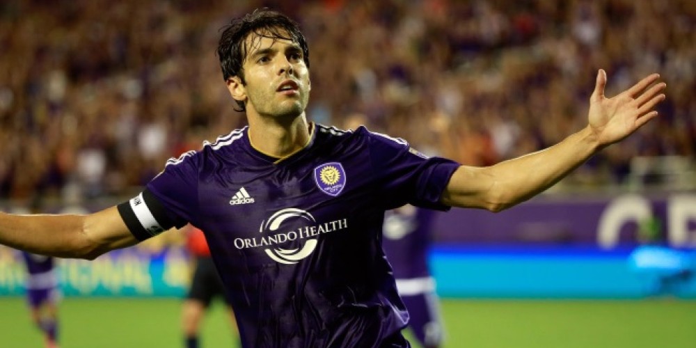 Se retira Kak&aacute;: todos los t&iacute;tulos del &uacute;ltimo Bal&oacute;n de Oro terrenal