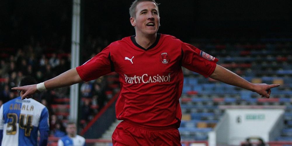 Harry Kane ser&aacute; el sponsor de un equipo de la Cuarta Divisi&oacute;n inglesa