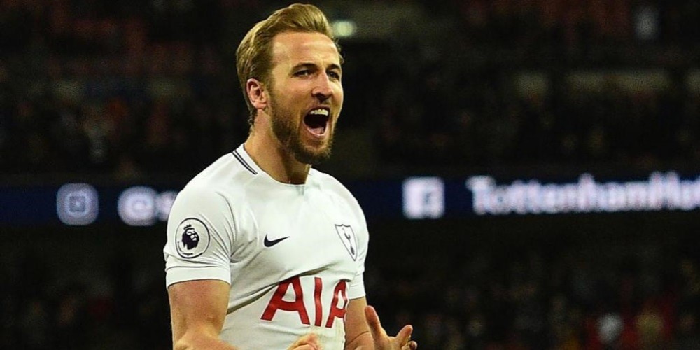Tottenham est&aacute; dispuesto a vender a Kane por una cifra r&eacute;cord para solucionar deudas