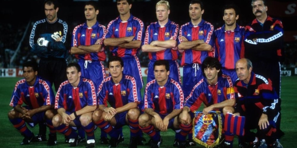 Kappa pag&oacute; comisiones ilegales a funcionarios de Catalu&ntilde;a cuando visti&oacute; al Barcelona