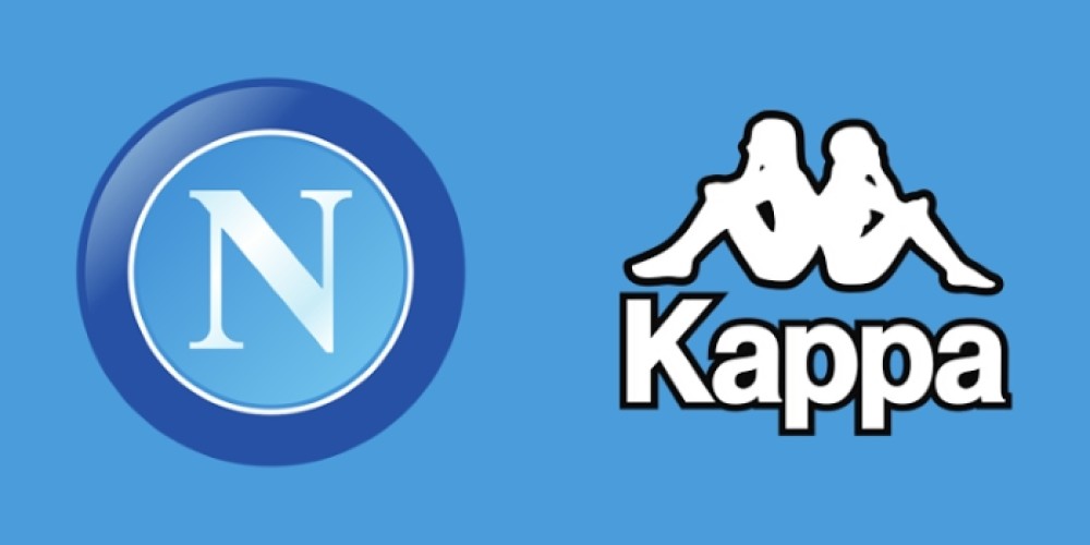 Kappa vestir&aacute; al Napoli