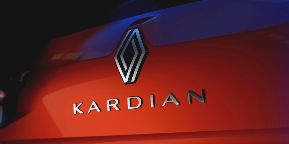 Kardian: El nombre del nuevo suv urbano de Renault para los mercados&nbsp;internacionales