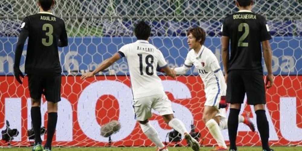 Mundial de Clubes: Así fue el primer penal cobrado a través del asistente en video