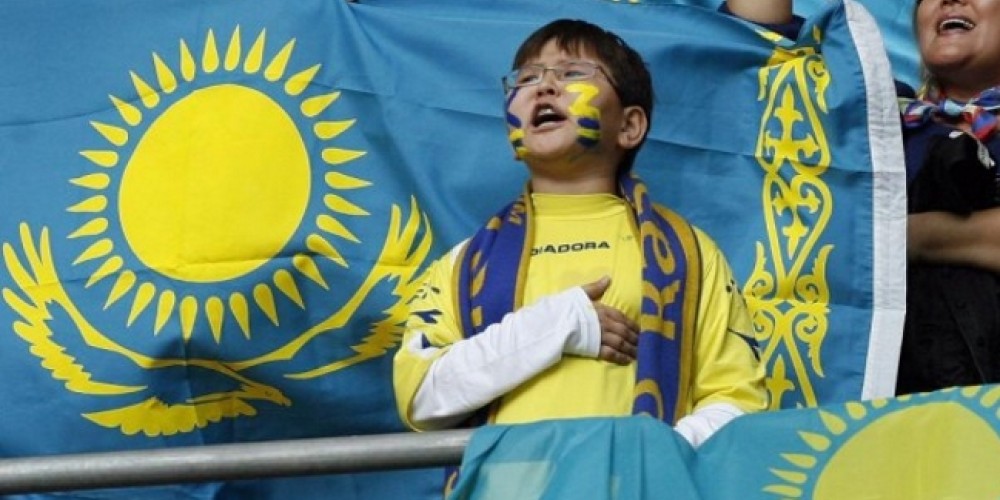 Kazajist&aacute;n designar&aacute; al DT de su Selecci&oacute;n por internet
