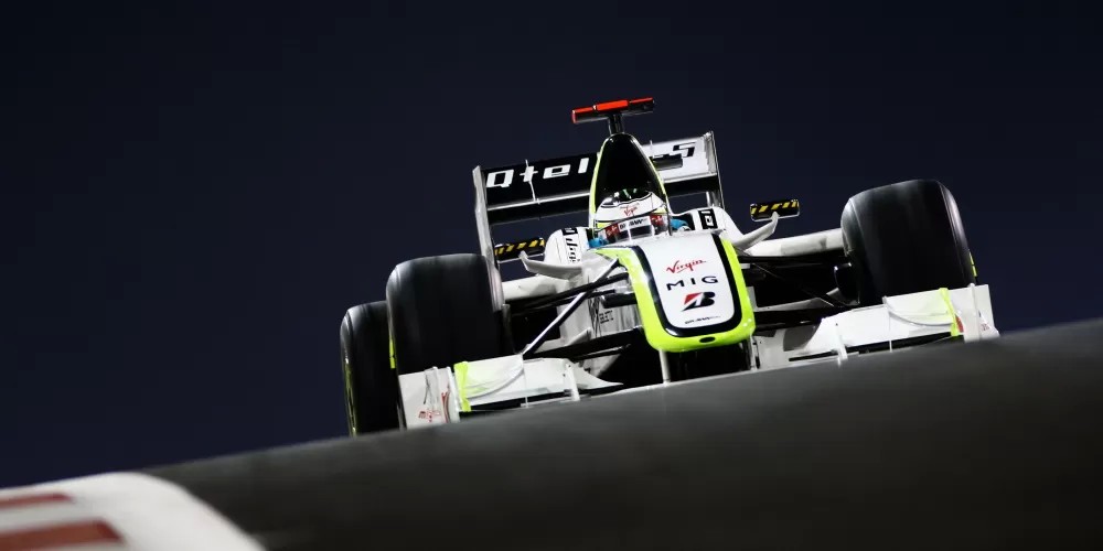 Keanu Reeves realizará un documental sobre Brawn GP y su título en la F1