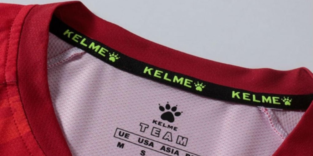 Kelme, la marca española que reemplazó las licencias de Macron en el fútbol argentino