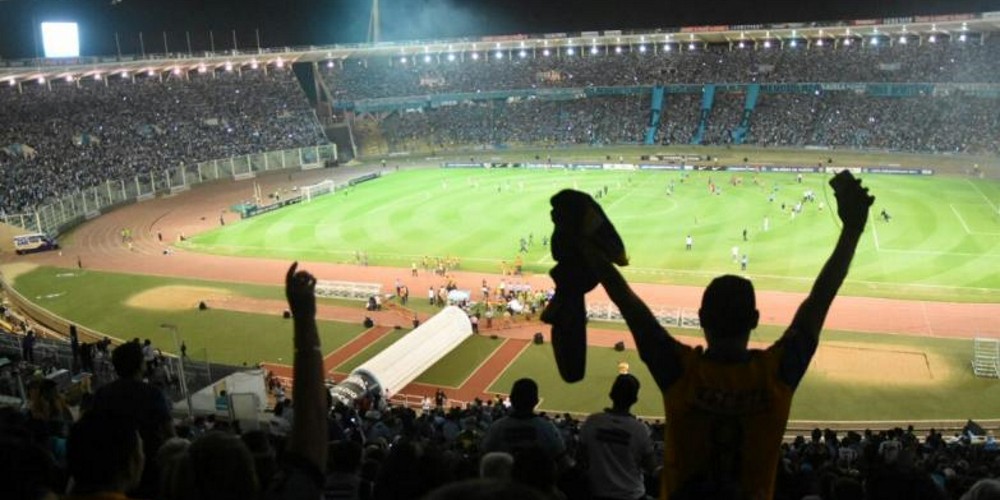 Los partidos más importantes que se jugaron en el Estadio Mario Alberto Kempes