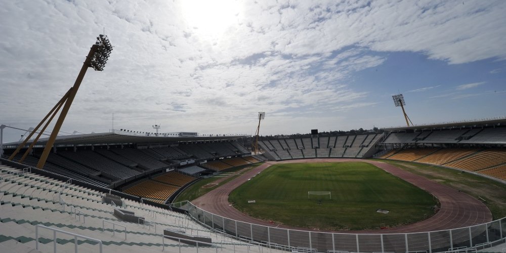 El estadio Mario Alberto Kempes ser&aacute; sede de la final de la Sudamericana