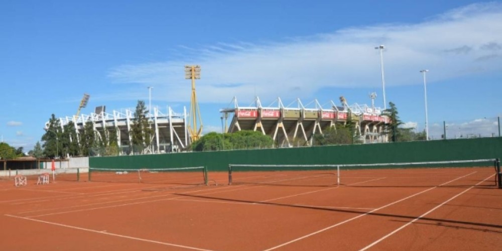El ATP 250 de C&oacute;rdoba se jugar&aacute; en el Mario A. Kempes