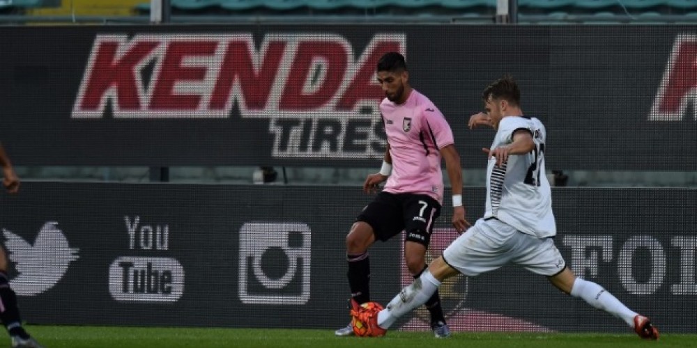 Una empresa de Taiw&aacute;n patrocinar&aacute; a seis clubes de la Serie A