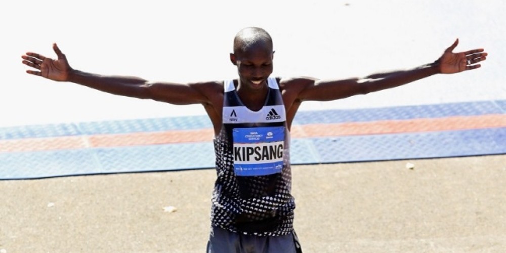 Peligra la participaci&oacute;n de Kenia y sus corredores en R&iacute;o 2016