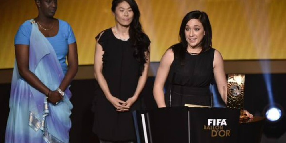 Puma, el otro ganador del Bal&oacute;n de Oro