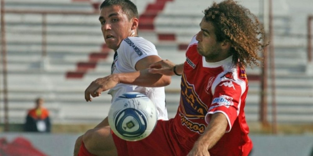 Del Huracán de Cappa a Uber: la historia de Kevin Cura