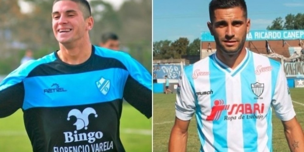 La historia del goleador argentino que pas&oacute; a ser chofer de Uber 