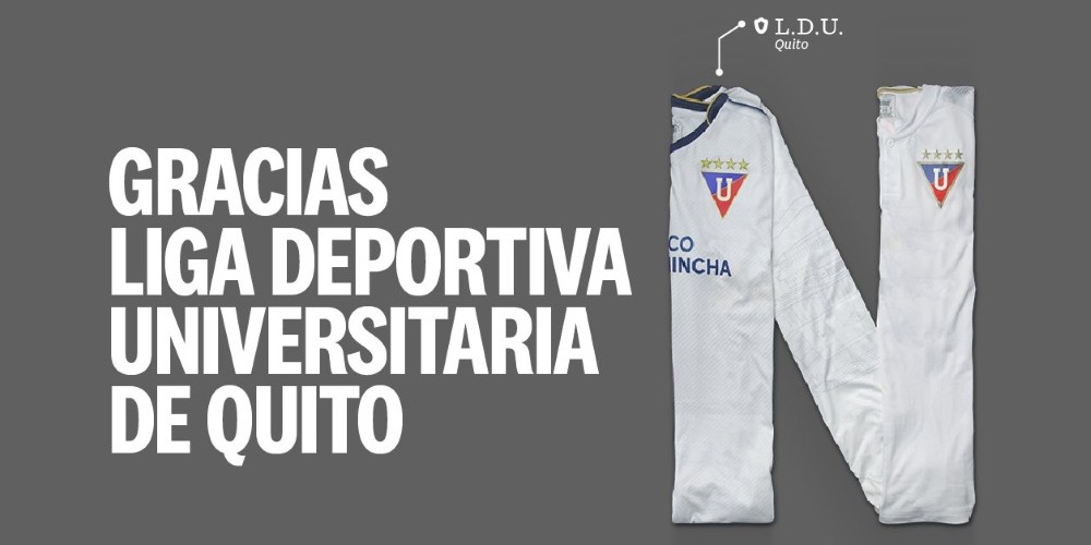 KFC junta a todos los equipos de Ecuador en una acción que apoya a Independiente del Valle
