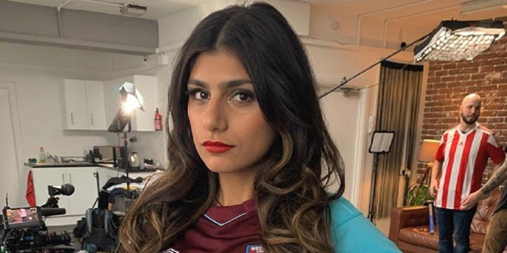 Una exactriz porno participar&aacute; de una pel&iacute;cula sobre la Premier League