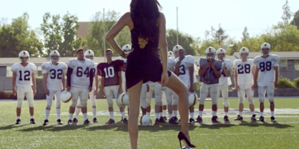 “Football vs Fútbol”, el nuevo spot de Kia