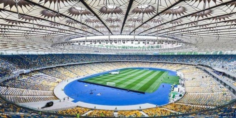 Kiev 2018, una Final solo para turistas