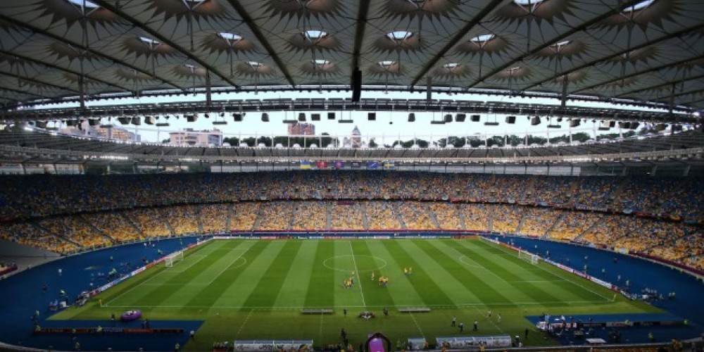 &iquest;C&oacute;mo se repartir&aacute;n los equipos finalistas de la Champions League las entradas?