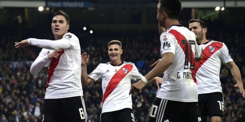 &iquest;Cu&aacute;ntos kil&oacute;metros y horas de vuelo tendr&aacute; River Plate desde Madrid a Abu Dhabi?