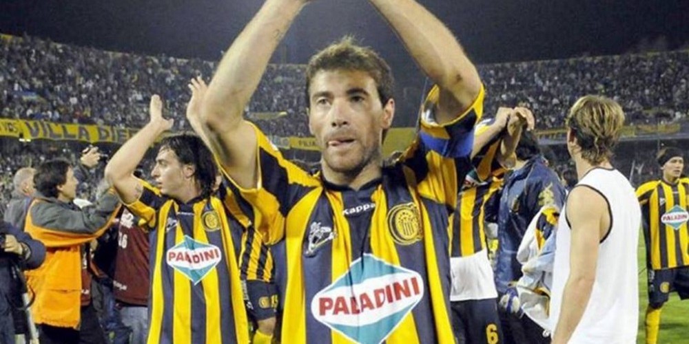 Anunciaron que se retiraba el “Kily” González, pero se trataba de otro jugador