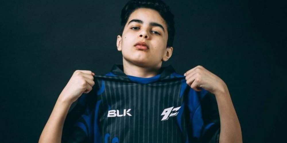 King salió campeón del Fortnite Champion Series, ¿cuánto se llevó en premios?