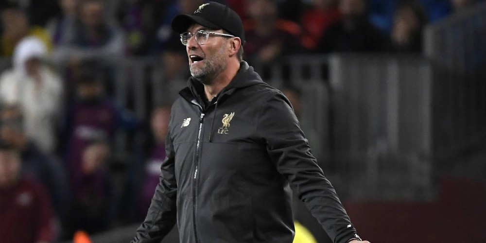 El insólito motivo por el que Klopp no renovaría contrato con Liverpool