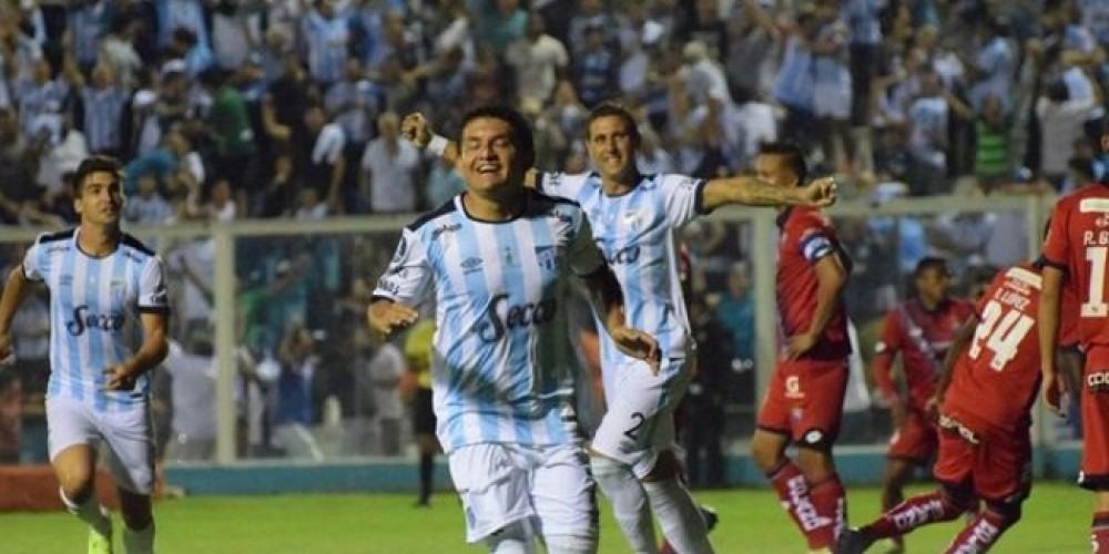 La asombrosa cantidad de kilómetros que deberá recorrer Atlético Tucumán