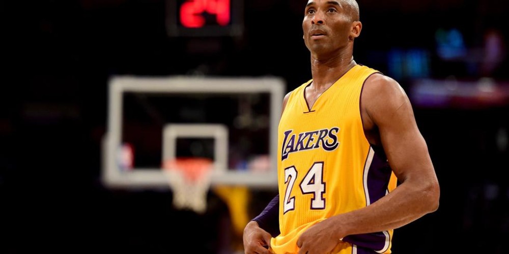 Autos de colección, mansiones e inversiones; la increíble herencia que dejó Kobe Bryant