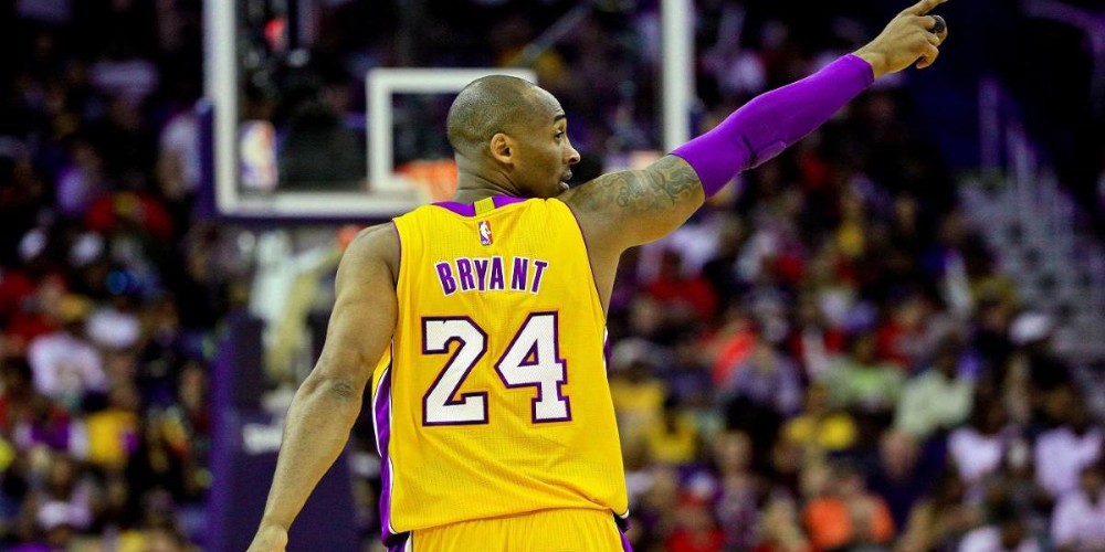 “Mamba Out”: el documental sobre Kobe Bryant