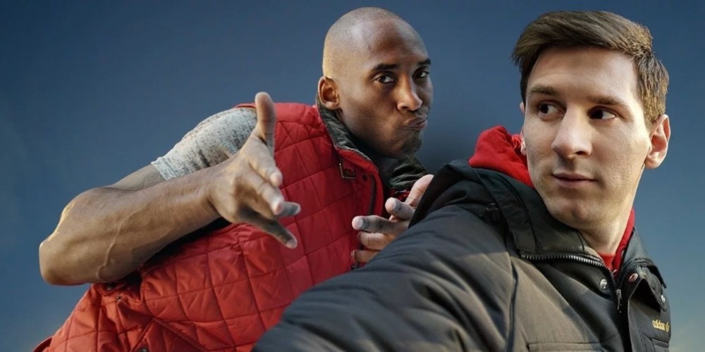 Kobe Bryant, un referente buscado por todas las marcas ¿cuánto facturó y cuáles fueron sus mejores campañas?