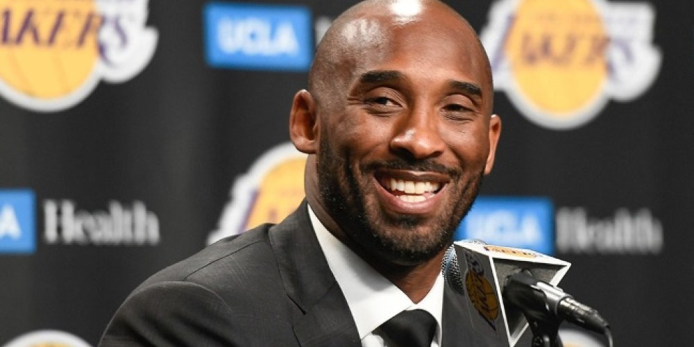 Kobe Bryant dise&ntilde;&oacute; un espacio especial para los eSports en su Academia de Deportes