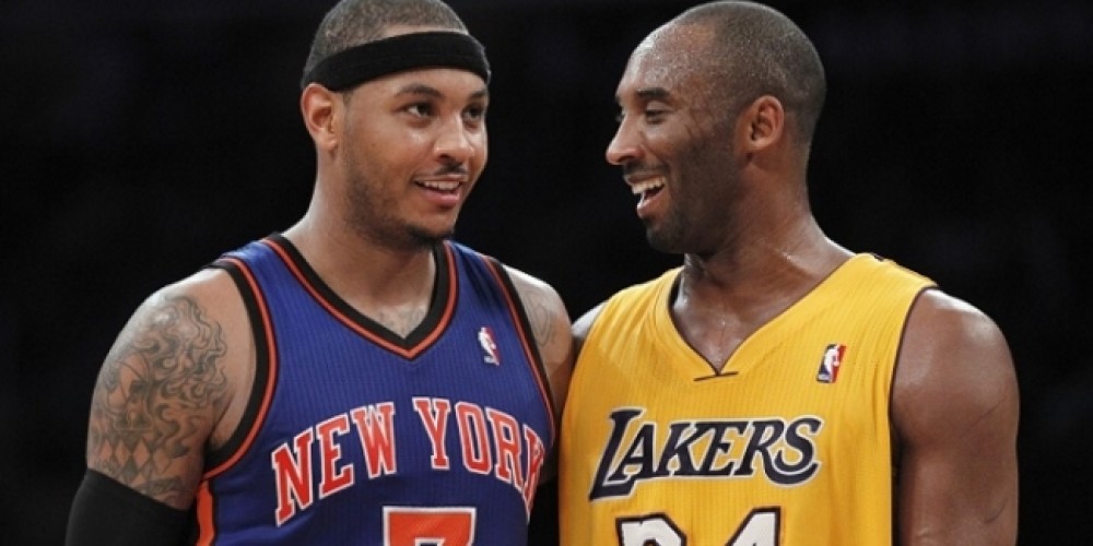 Los 10 mejores pagos de la NBA y el salario de los 3 argentinos