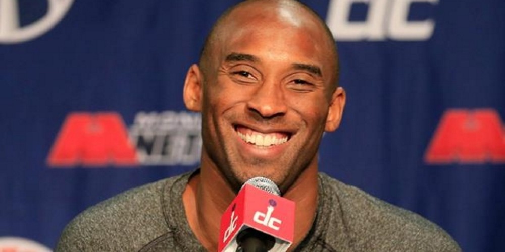 Tras el retiro, Kobe Bryant podr&iacute;a invertir en un club de b&aacute;squet europeo