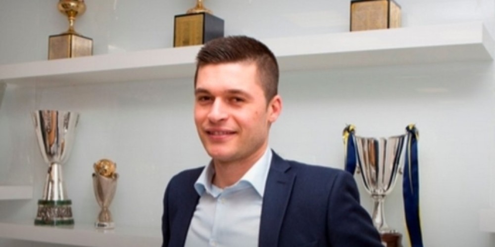 El presidente del Parma tiene tan solo 29 años