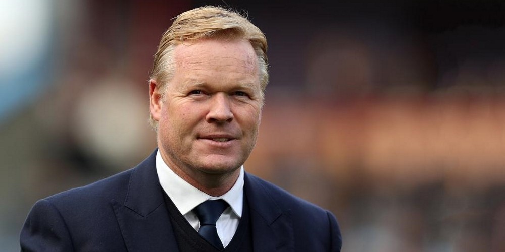 Los millones de euros que pag&oacute; el Barcelona para que Koeman se convierta en su nuevo entrenador